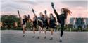 Veranstaltungsbild Irish Dance - Trommel mit den Füßen!